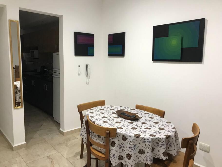 Apartmán Solo Se Trata De Vivir Tandil Exteriér fotografie