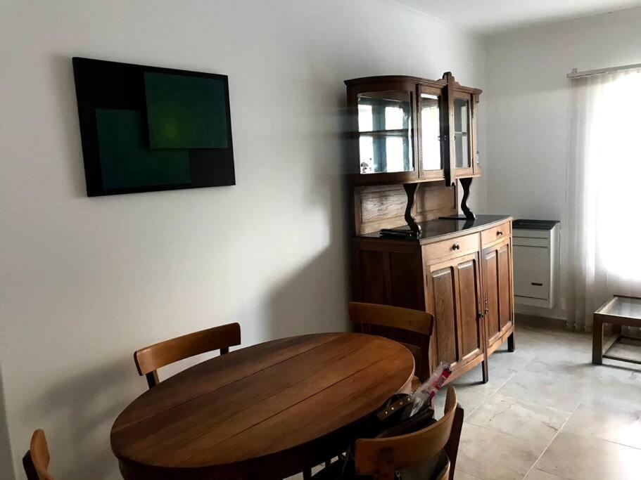Apartmán Solo Se Trata De Vivir Tandil Exteriér fotografie