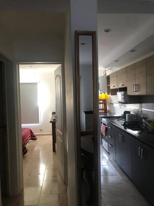 Apartmán Solo Se Trata De Vivir Tandil Exteriér fotografie