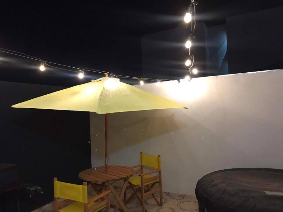 Apartmán Solo Se Trata De Vivir Tandil Exteriér fotografie