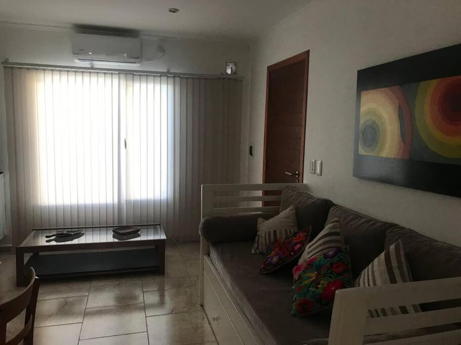 Apartmán Solo Se Trata De Vivir Tandil Exteriér fotografie