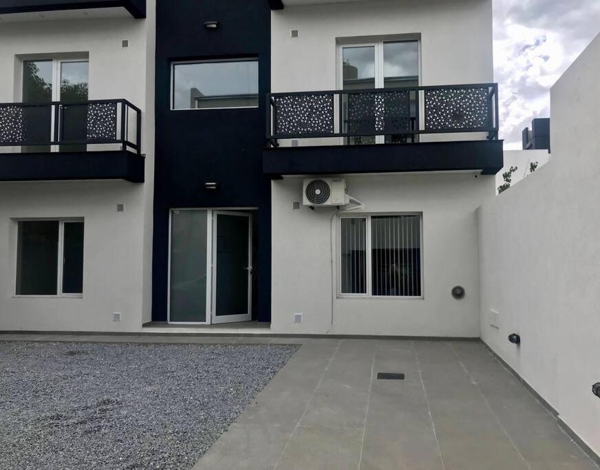 Apartmán Solo Se Trata De Vivir Tandil Exteriér fotografie