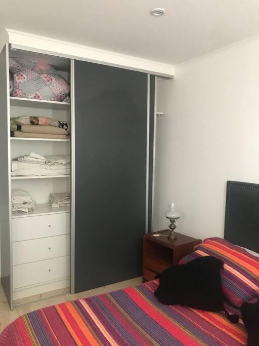 Apartmán Solo Se Trata De Vivir Tandil Exteriér fotografie